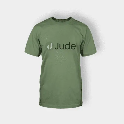 Woo Single #2 - Green